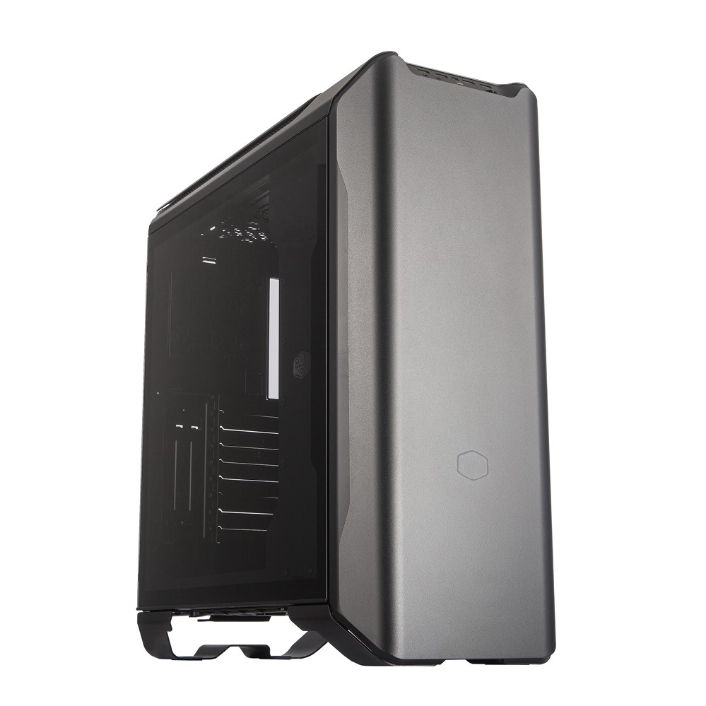 PCケース「MasterCase SL600M Black Edition」、ヘッドセット「MH670」、グラフィックカードホルダーブラケット